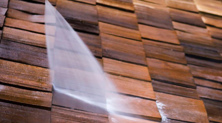 Professional gutter cleaning in Clarks Hill, SC